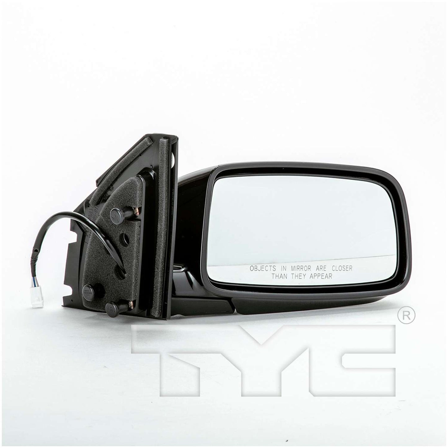 TYC Door Mirror 6580131