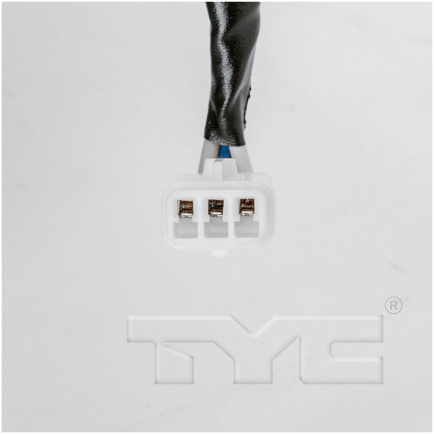 TYC Door Mirror 6580131