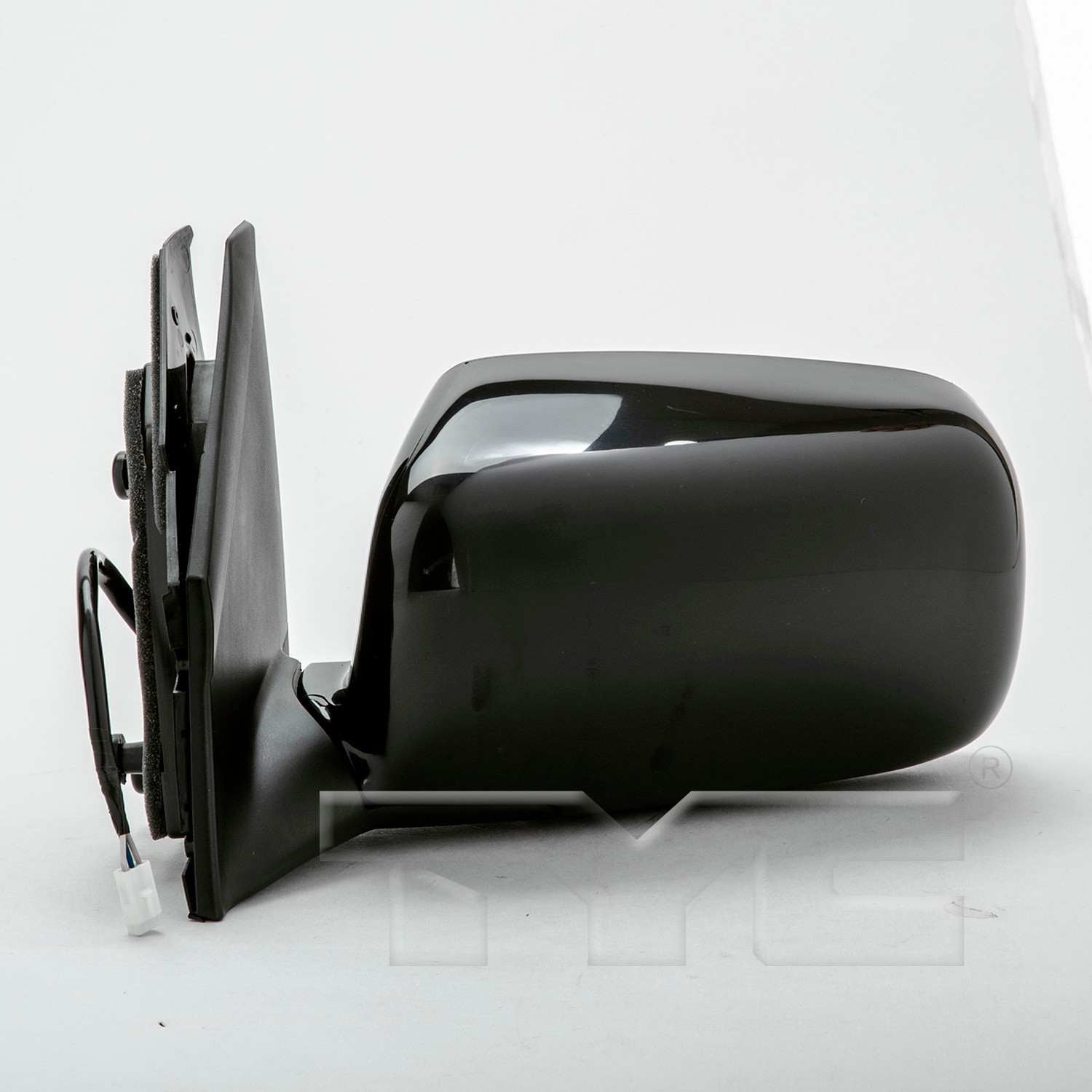 TYC Door Mirror 6580132