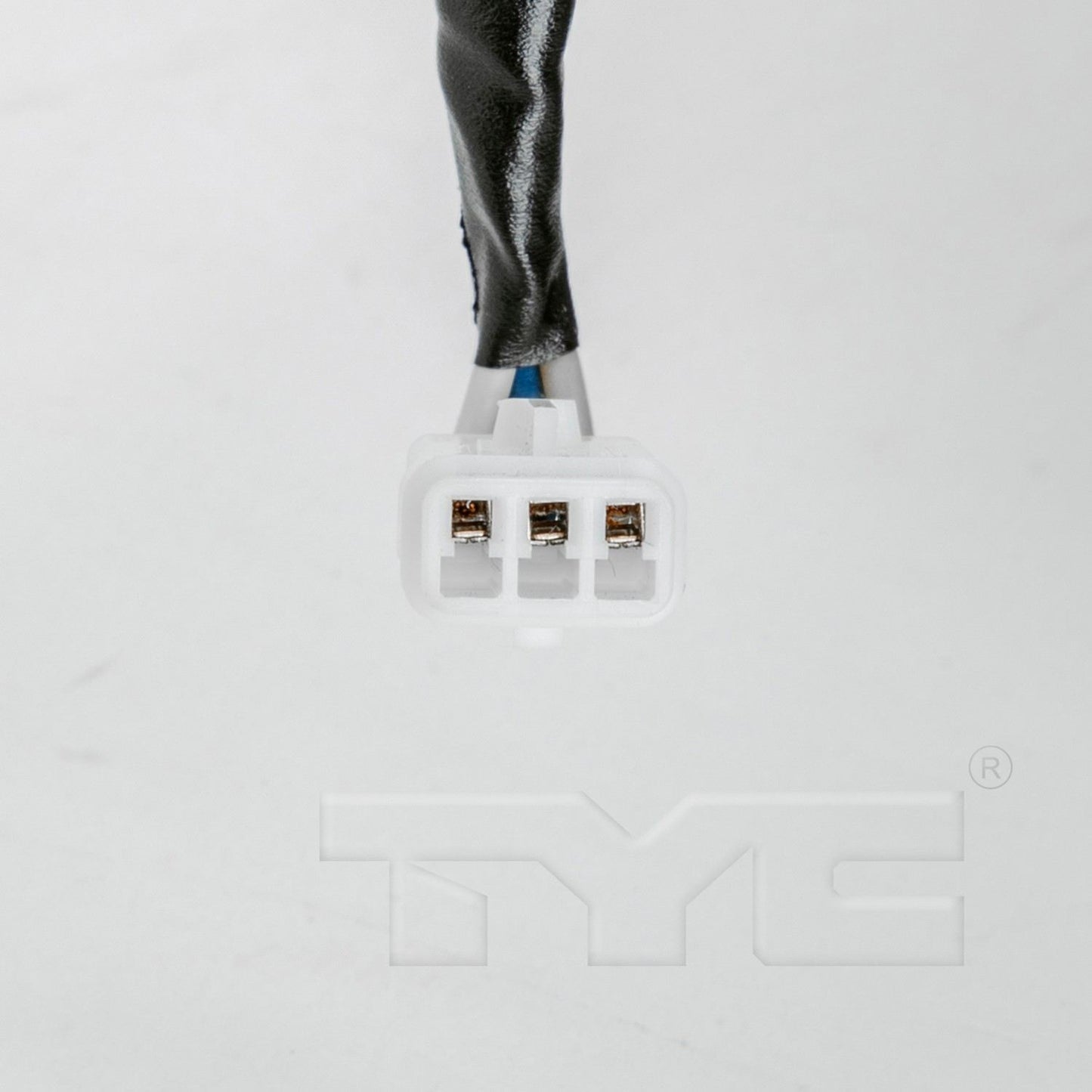 TYC Door Mirror 6580132