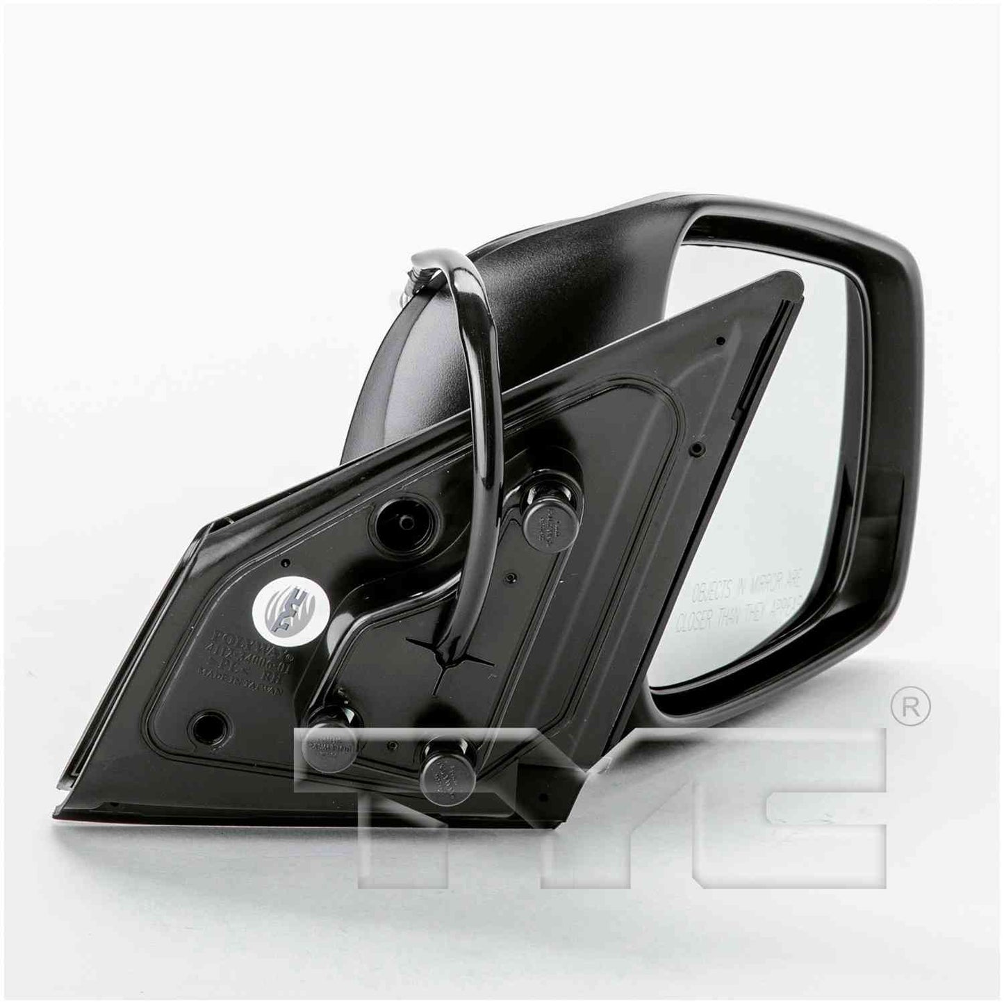 TYC Door Mirror 6580231