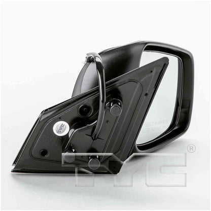 TYC Door Mirror 6580231