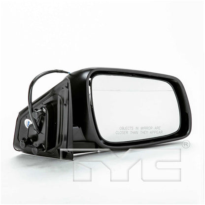 TYC Door Mirror 6580231
