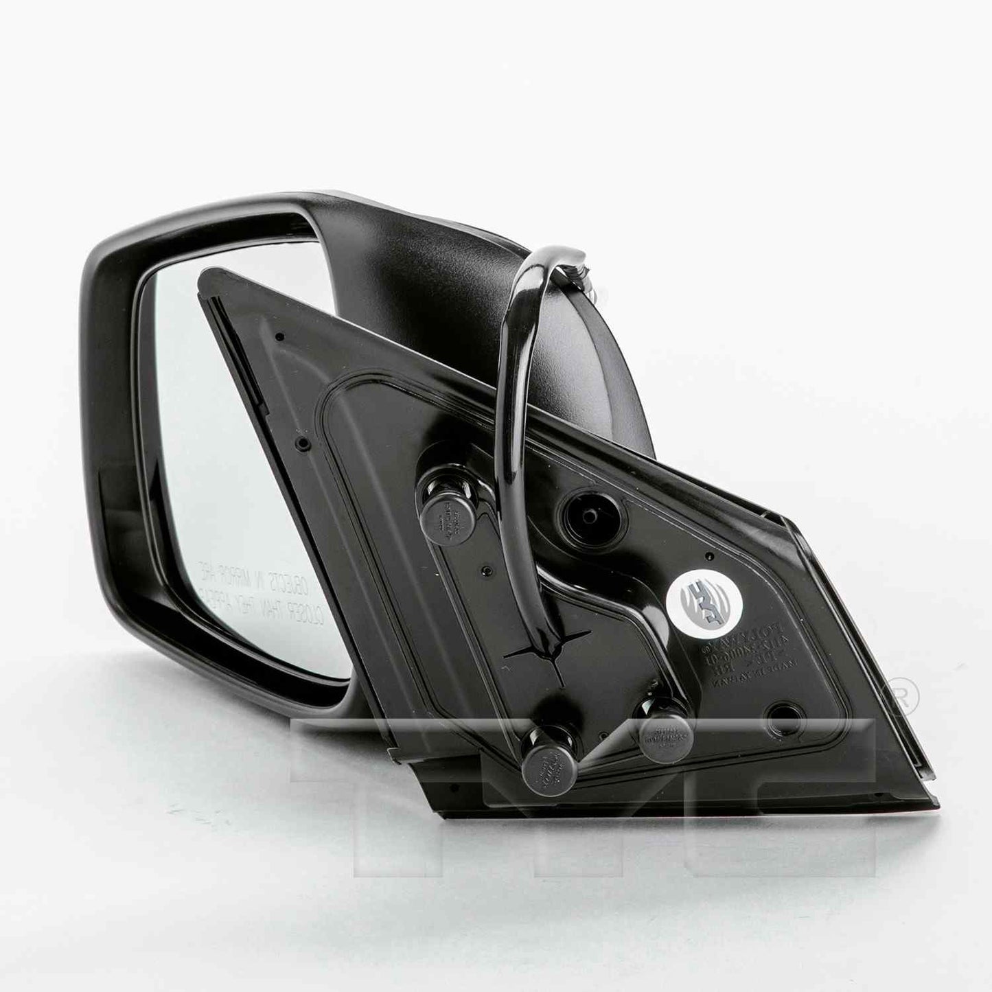 TYC Door Mirror 6580232