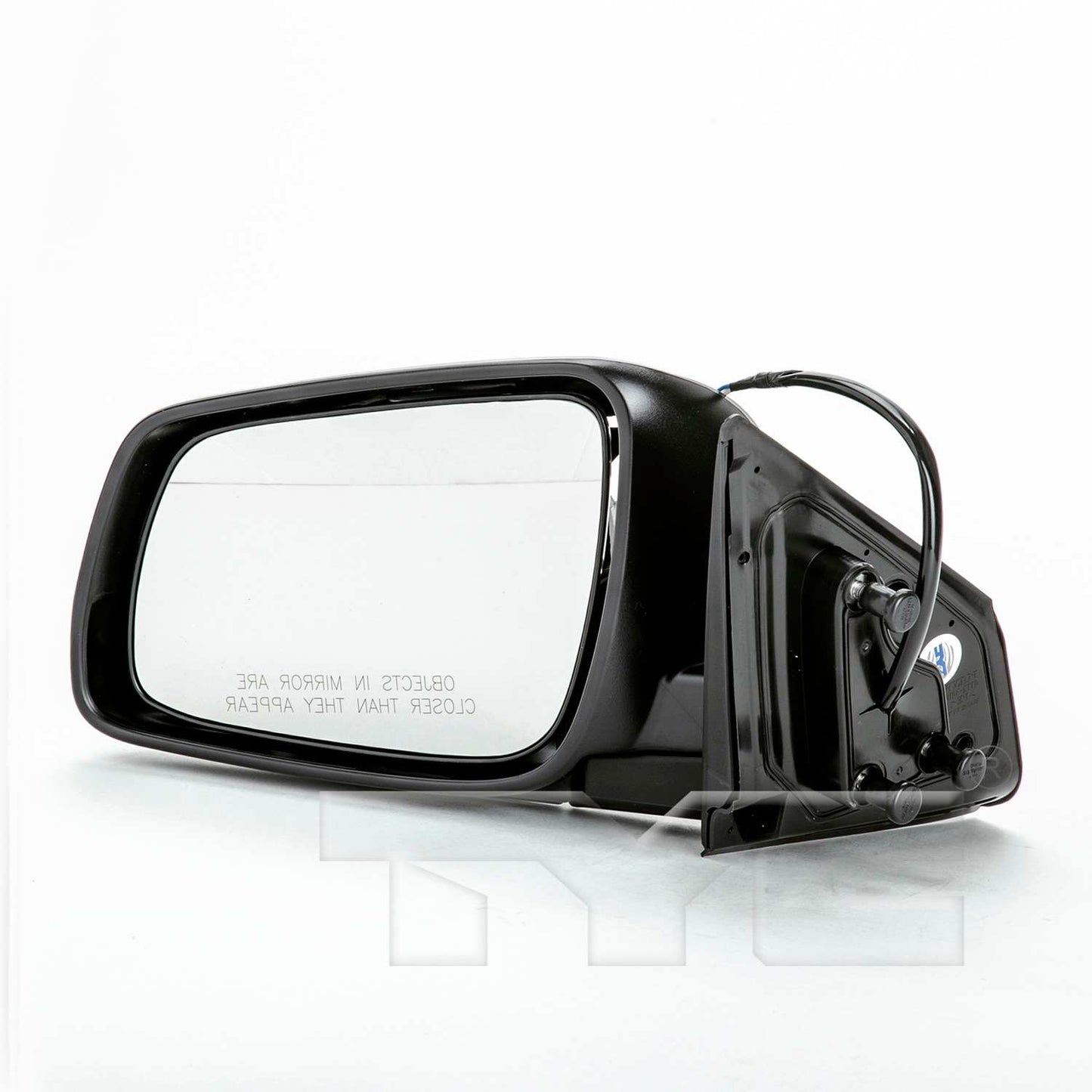 TYC Door Mirror 6580232