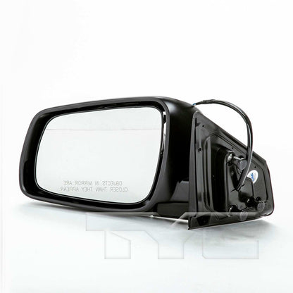 TYC Door Mirror 6580232