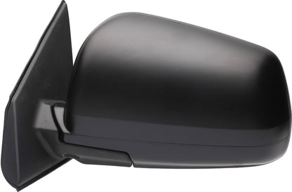 TYC Door Mirror 6580232