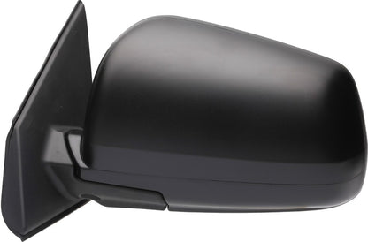 TYC Door Mirror 6580232