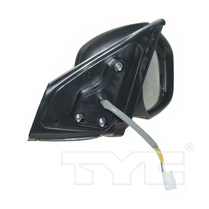 TYC Door Mirror 6580331