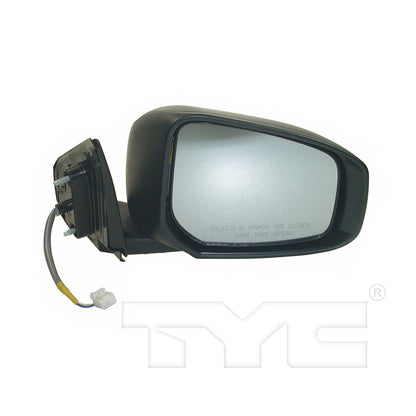 TYC Door Mirror 6580331