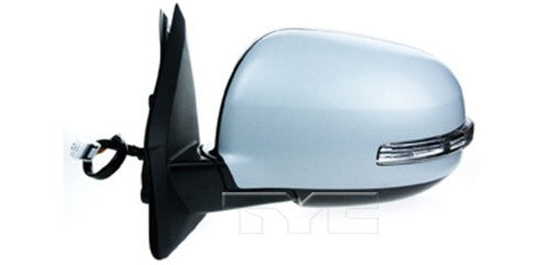 TYC Door Mirror 6590042