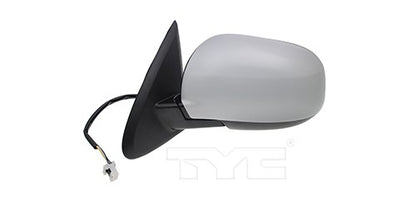 TYC Door Mirror 6590142