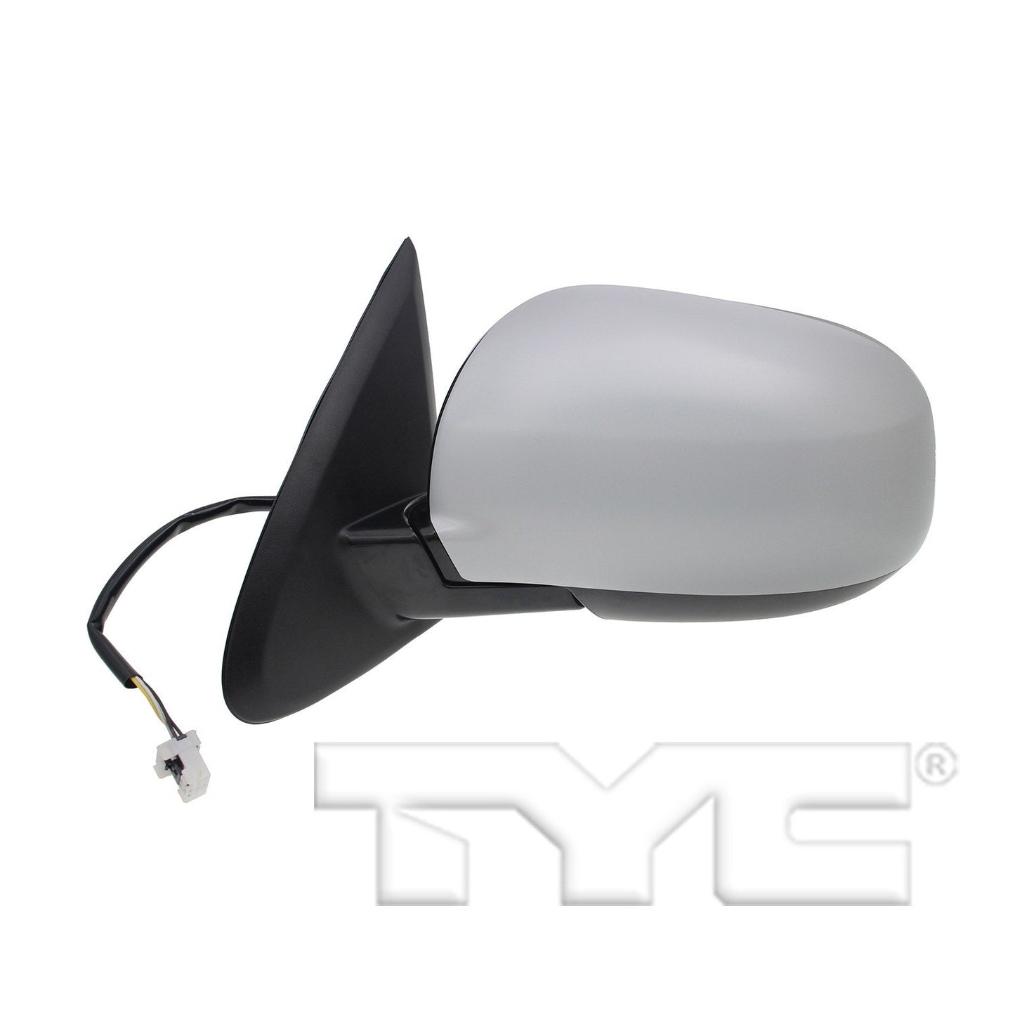 TYC Door Mirror 6590142