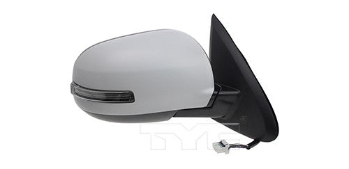 TYC Door Mirror 6590151