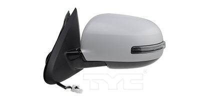TYC Door Mirror 6590152