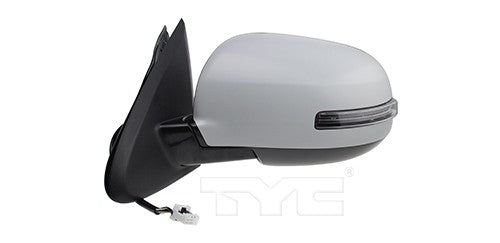 TYC Door Mirror 6590152