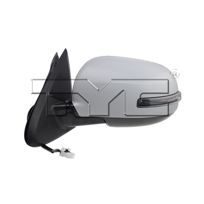TYC Door Mirror 6590152