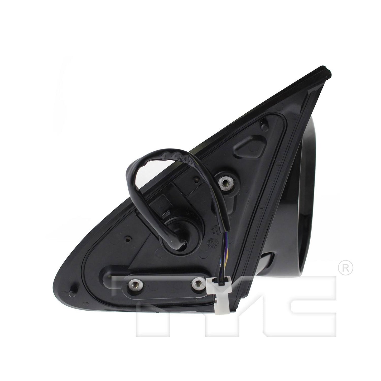TYC Door Mirror 6590251