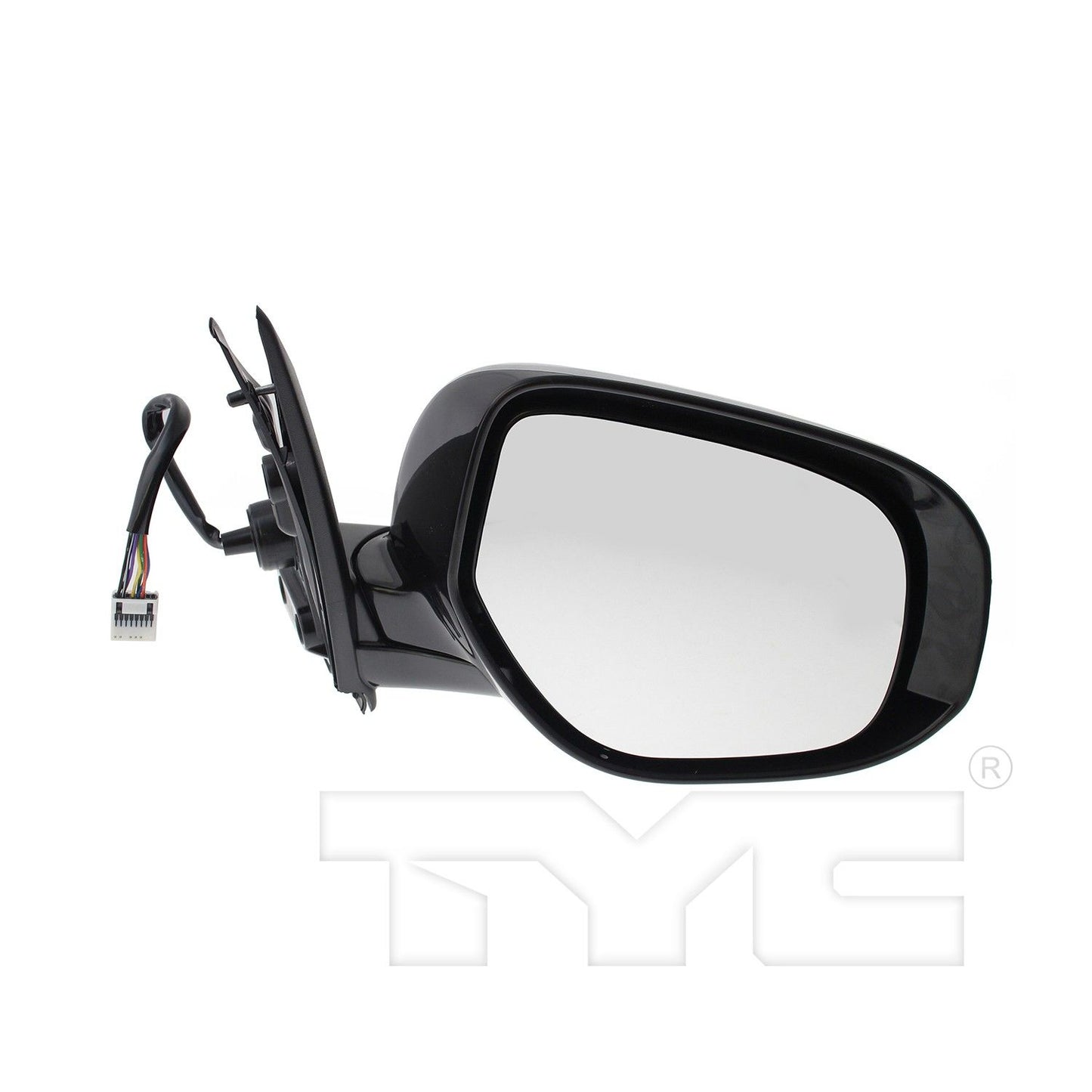 TYC Door Mirror 6590251