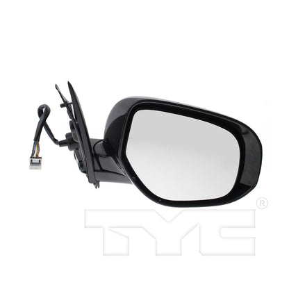 TYC Door Mirror 6590251