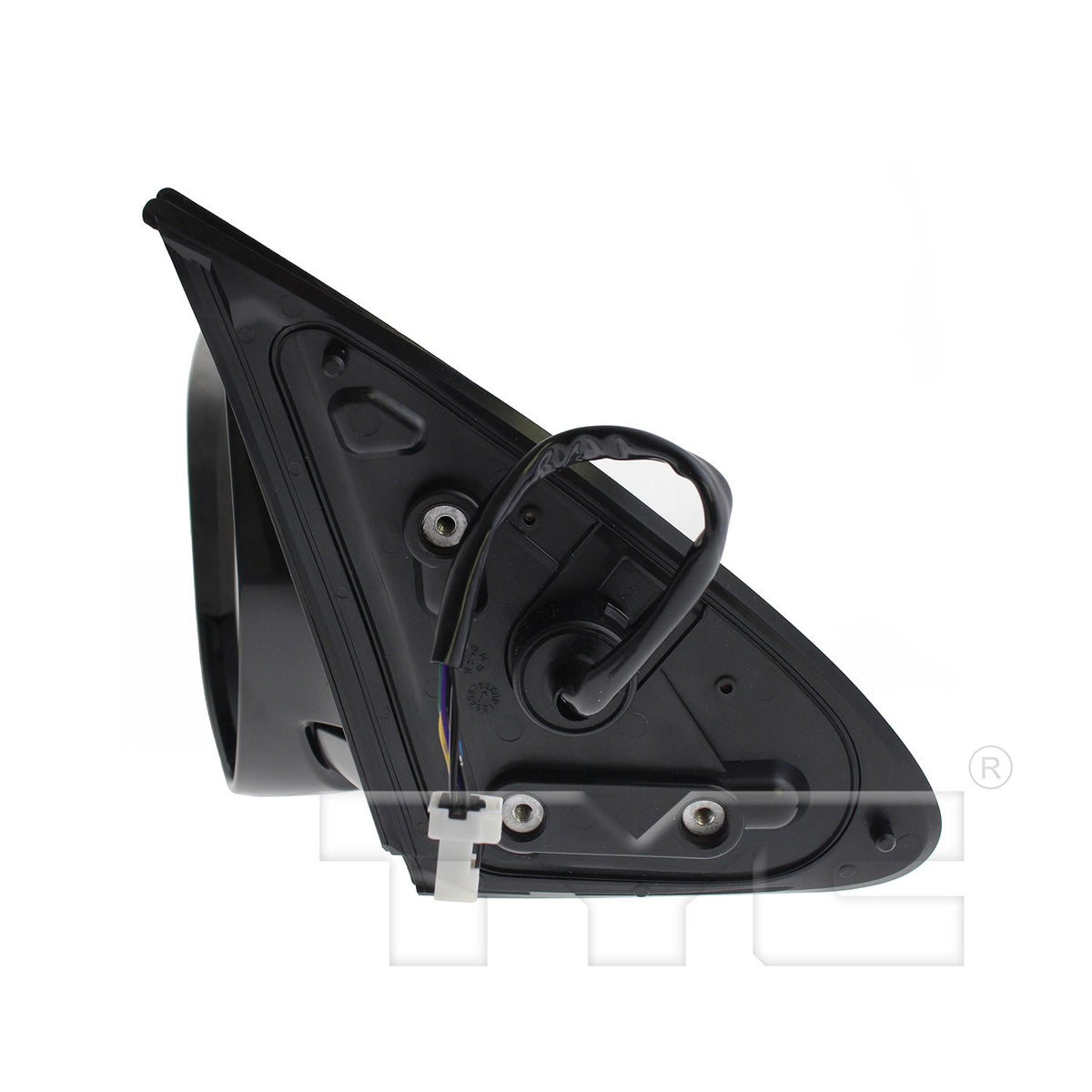 TYC Door Mirror 6590252