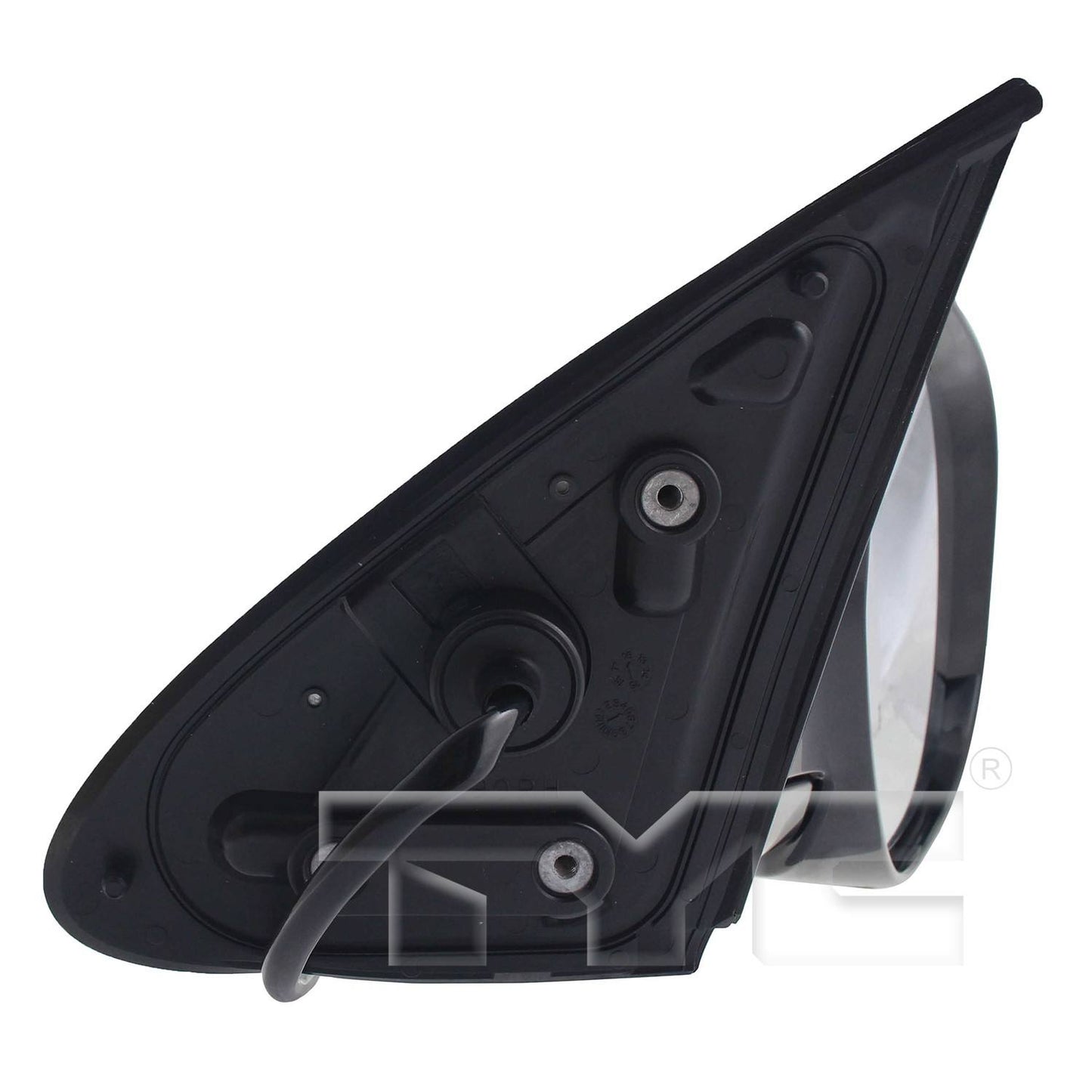 TYC Door Mirror 6590291