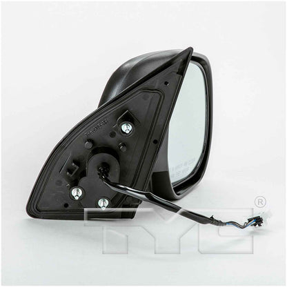 TYC Door Mirror 6600041