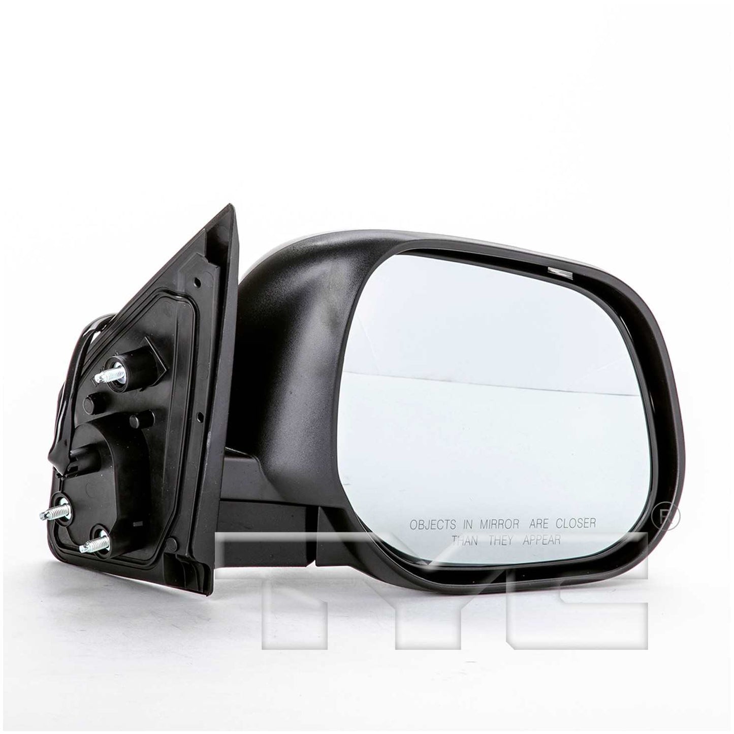 TYC Door Mirror 6600041