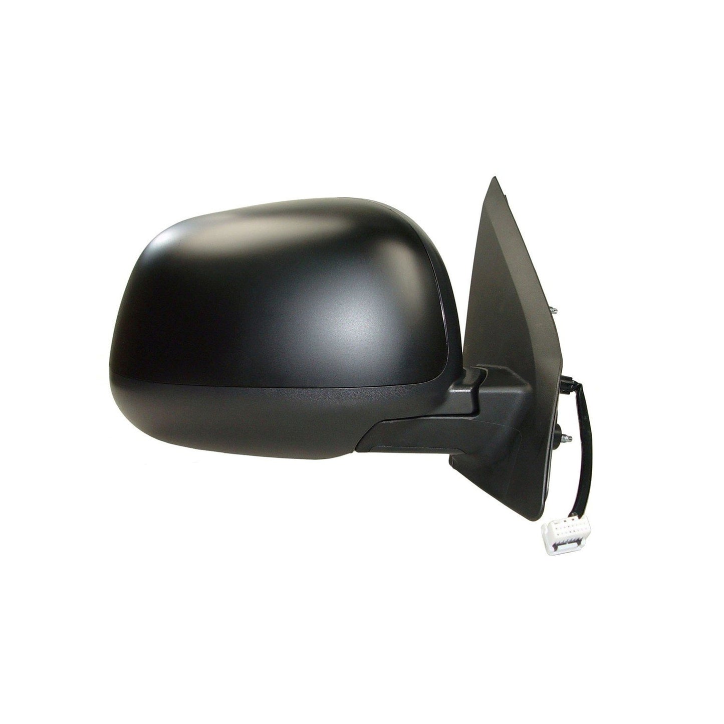 TYC Door Mirror 6600041