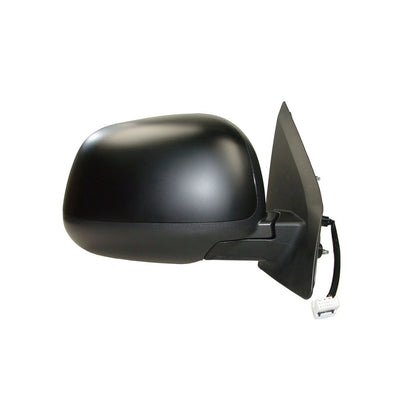 TYC Door Mirror 6600041
