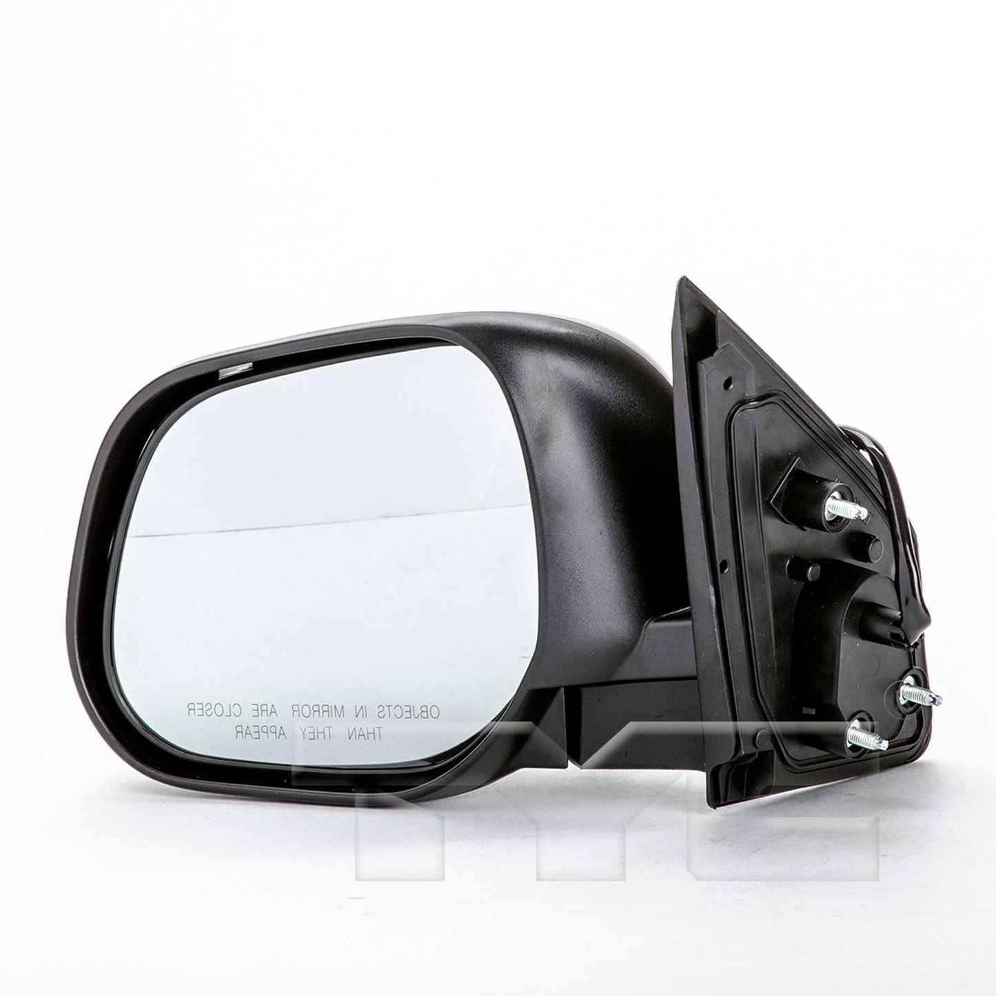 TYC Door Mirror 6600042