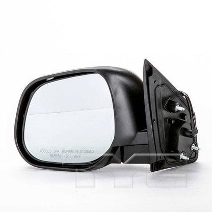 TYC Door Mirror 6600042