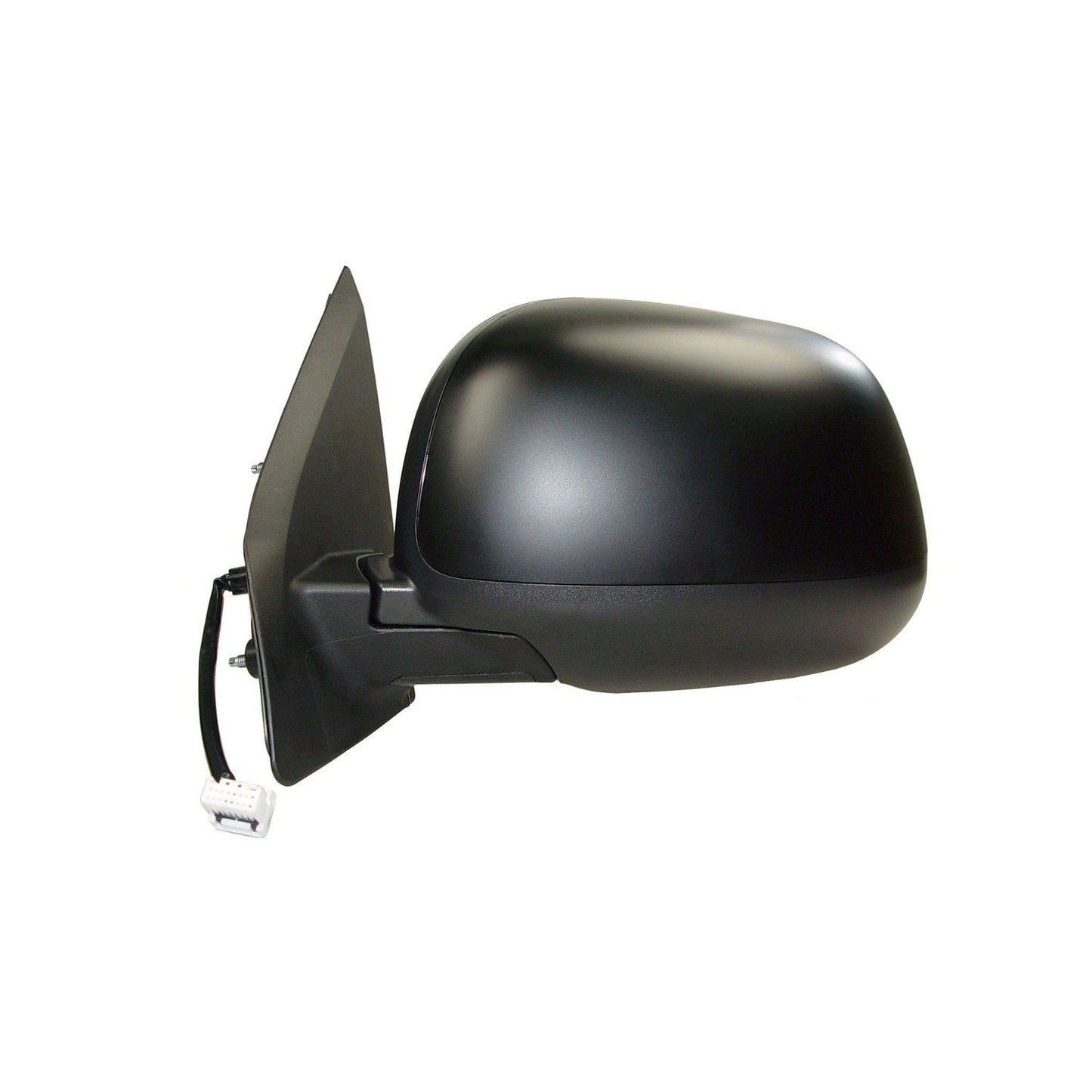 TYC Door Mirror 6600042