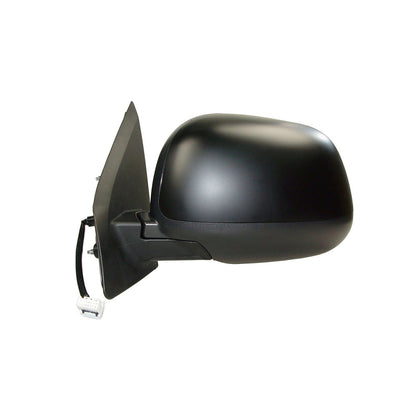 TYC Door Mirror 6600042