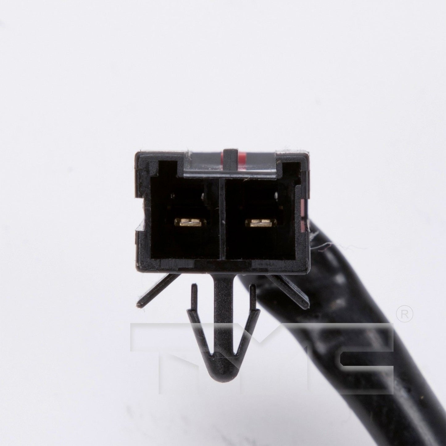 TYC Power Window Motor and Regulator Assembly 660073