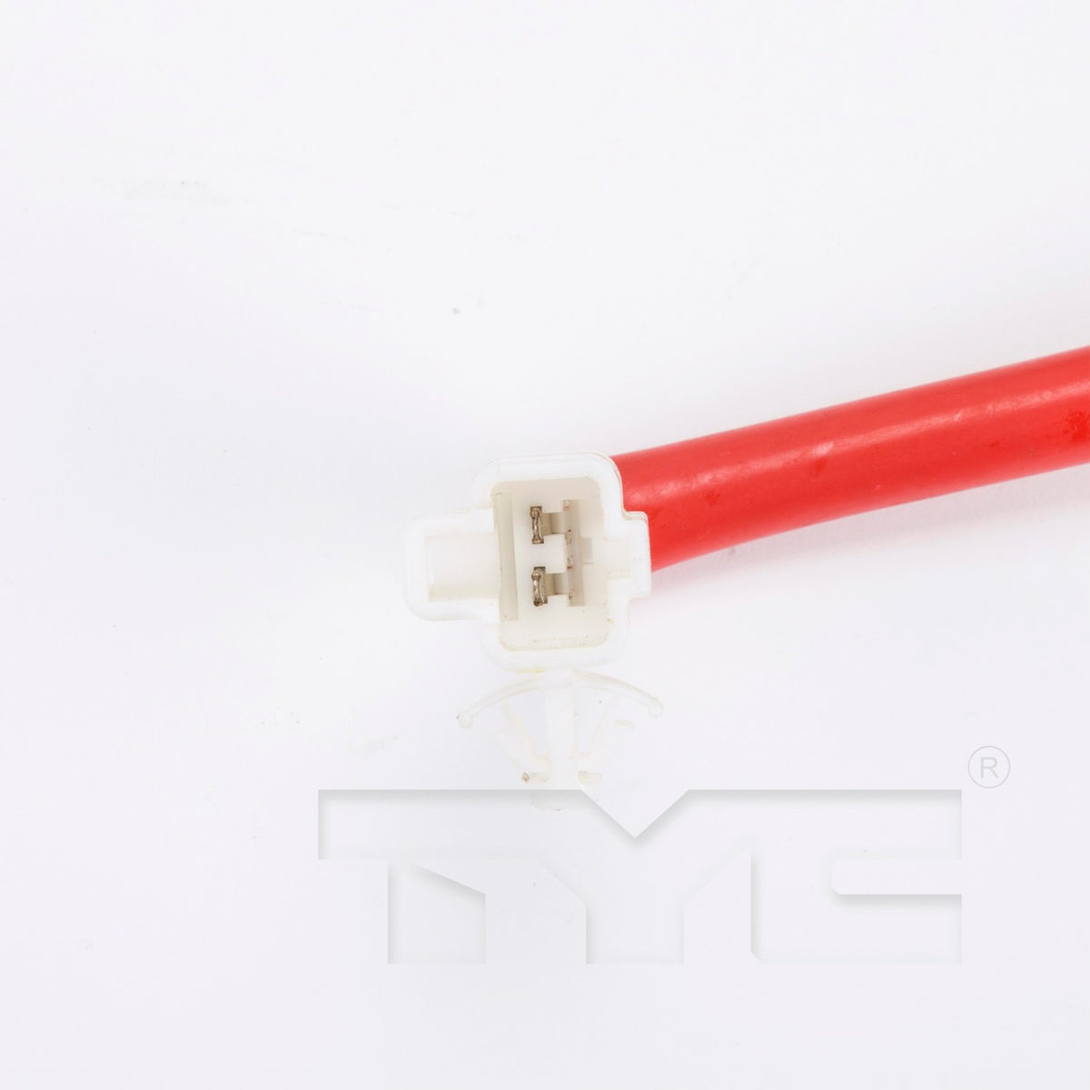 TYC Power Window Motor and Regulator Assembly 660088