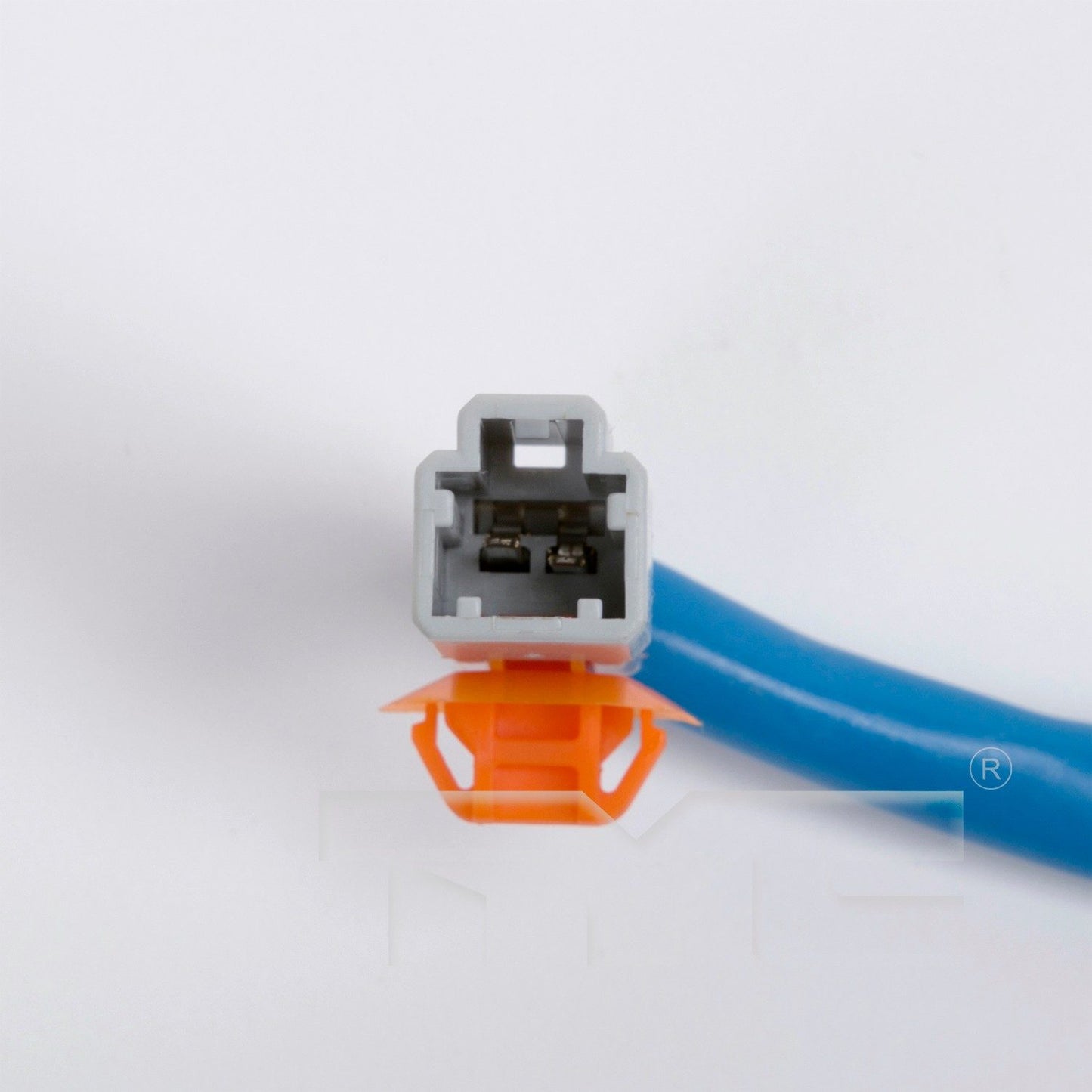 TYC Power Window Motor and Regulator Assembly 660119