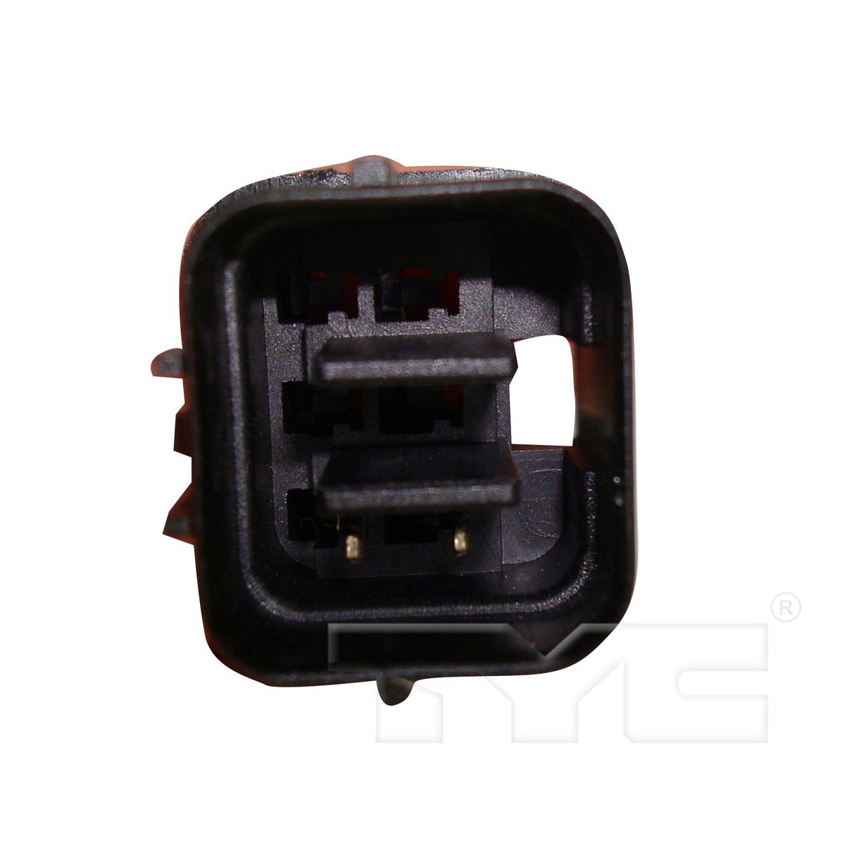 TYC Power Window Motor and Regulator Assembly 660156