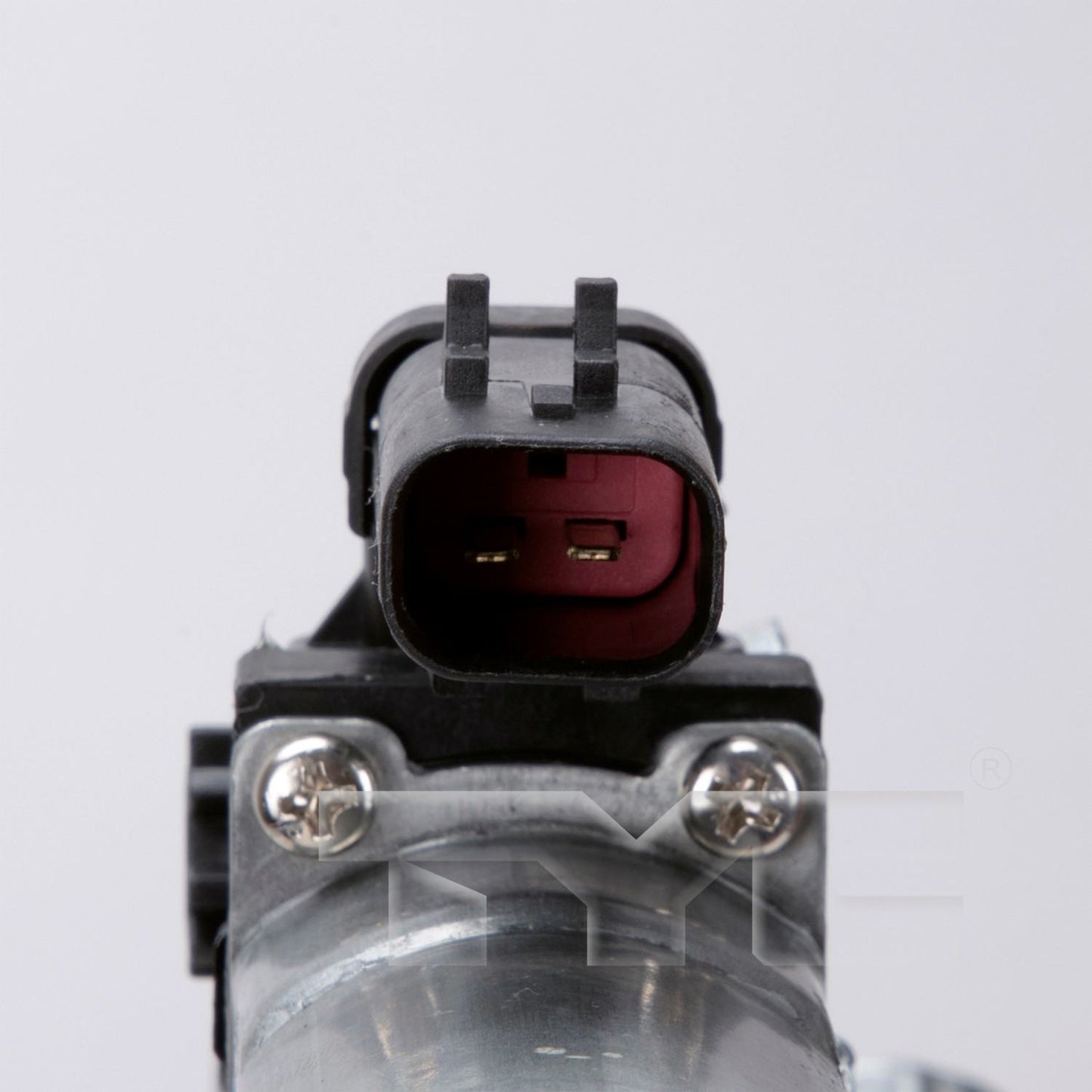 TYC Power Window Motor and Regulator Assembly 660162