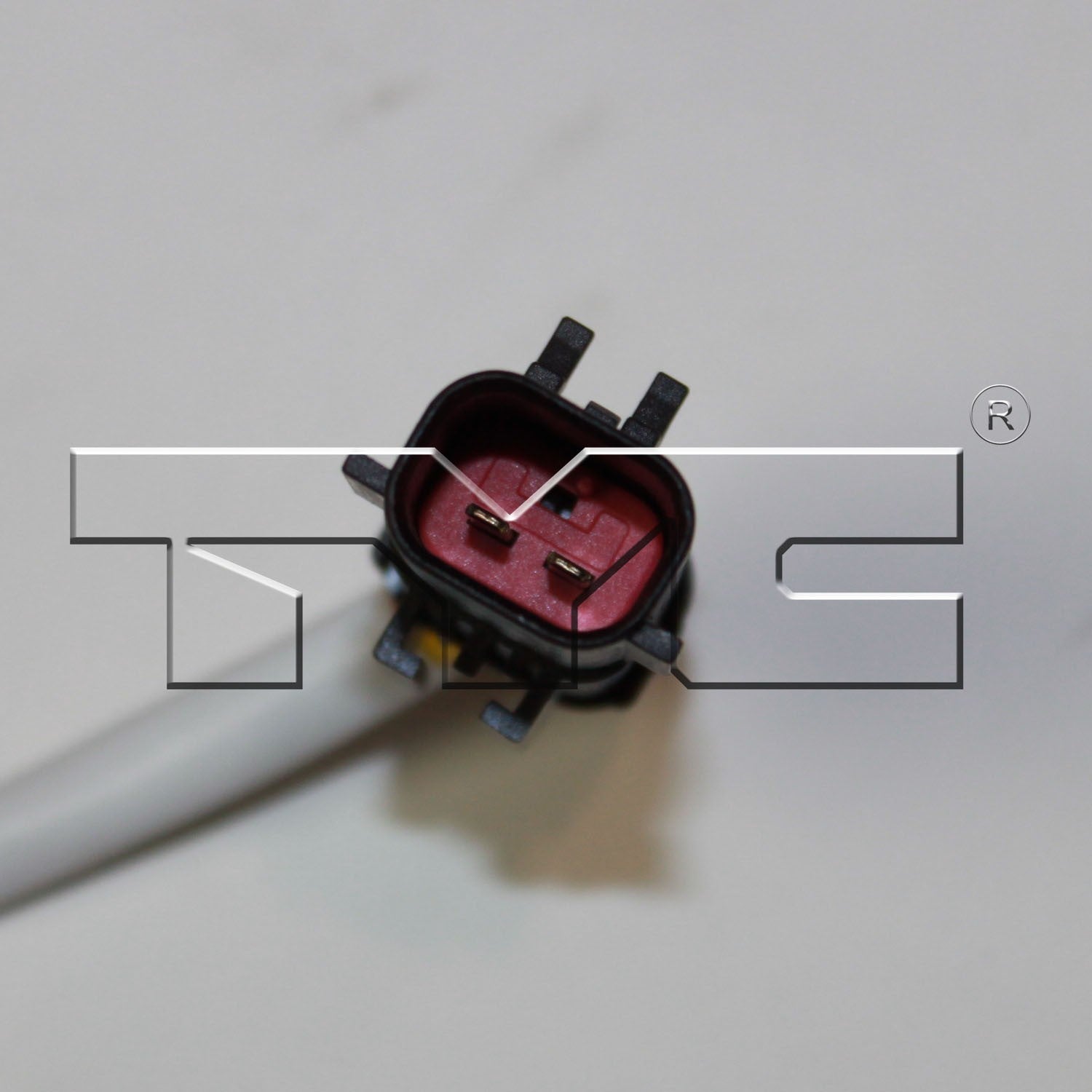 TYC Power Window Motor and Regulator Assembly 660176