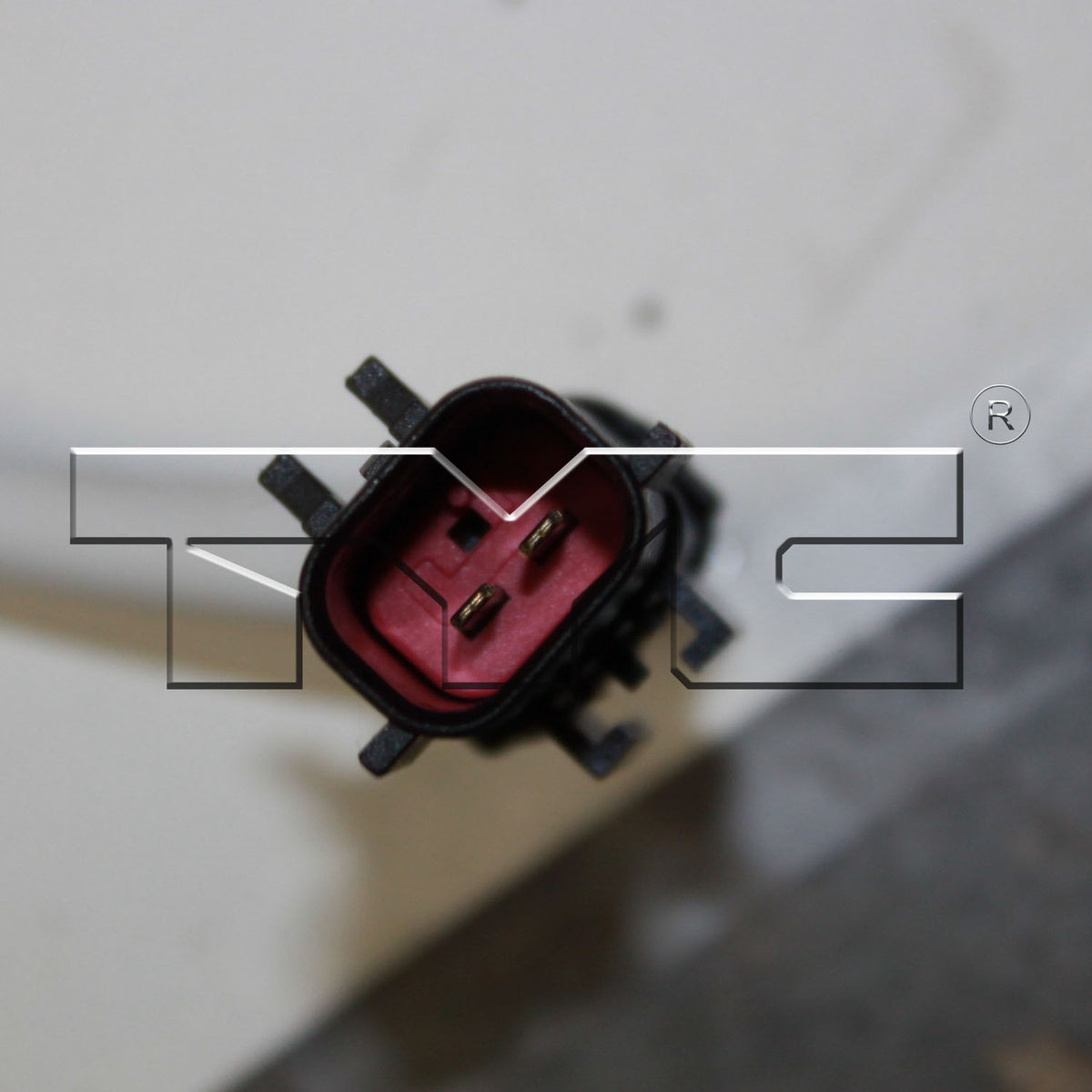 TYC Power Window Motor and Regulator Assembly 660177