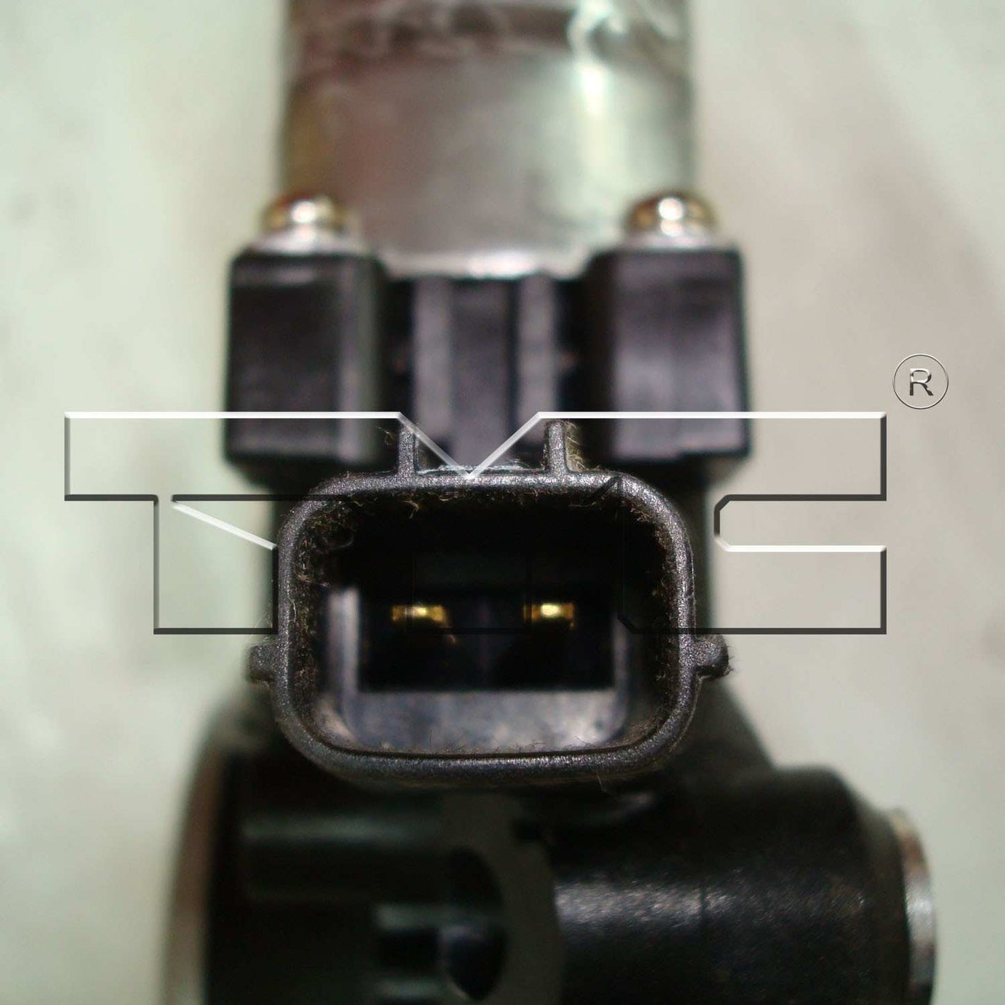 TYC Power Window Motor and Regulator Assembly 660217