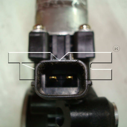 TYC Power Window Motor and Regulator Assembly 660217