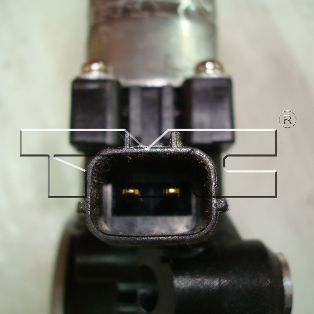 TYC Power Window Motor and Regulator Assembly 660217