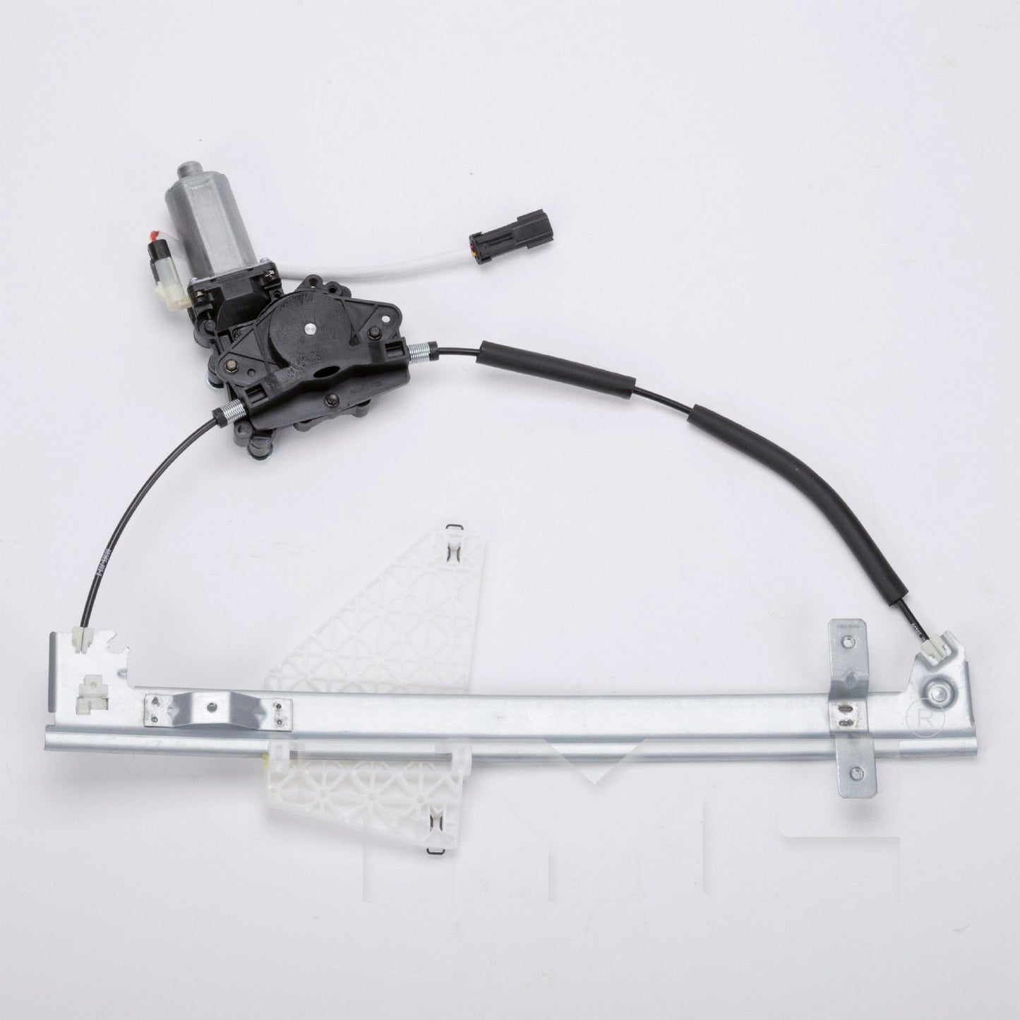 TYC Power Window Motor and Regulator Assembly 660229