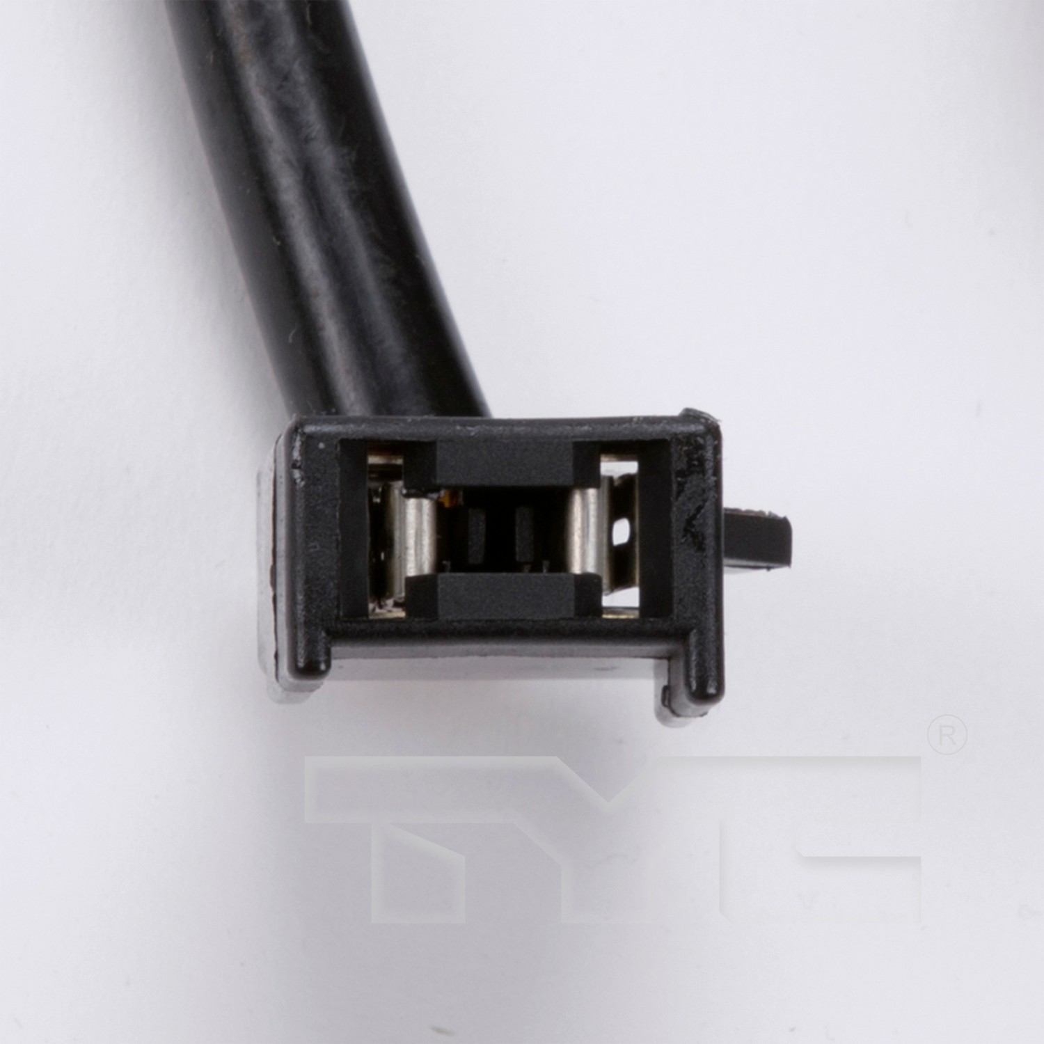 TYC Power Window Motor and Regulator Assembly 660234