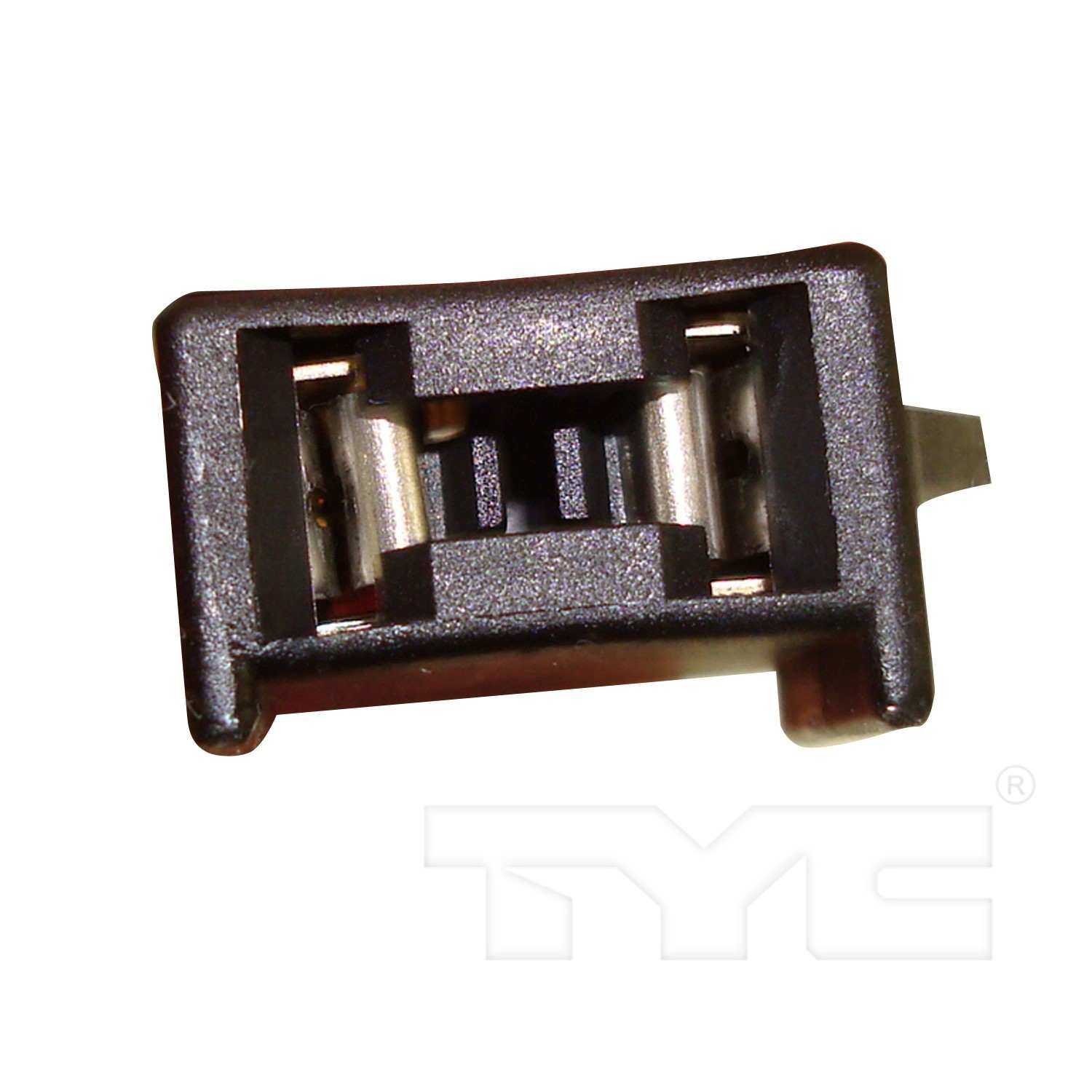 TYC Power Window Motor and Regulator Assembly 660235