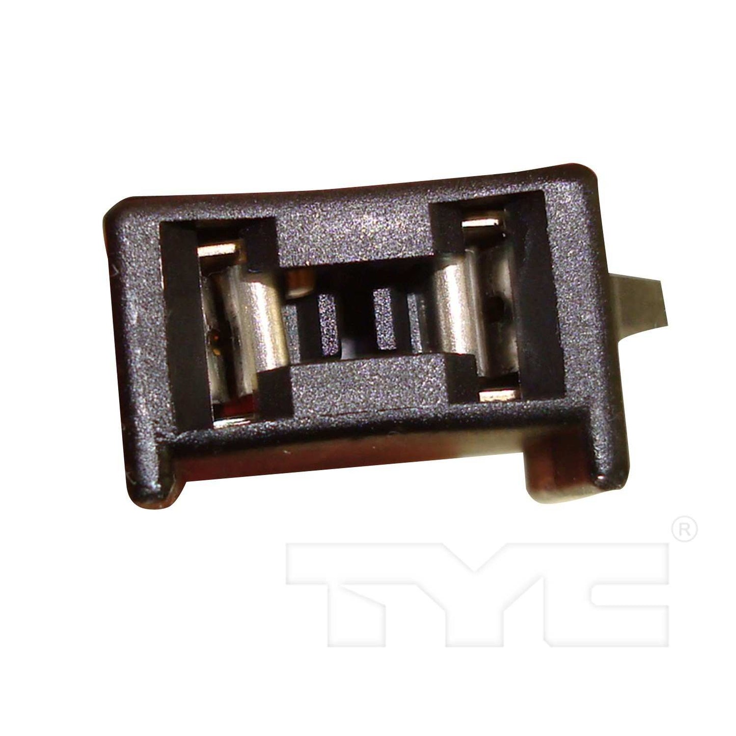 TYC Power Window Motor and Regulator Assembly 660235