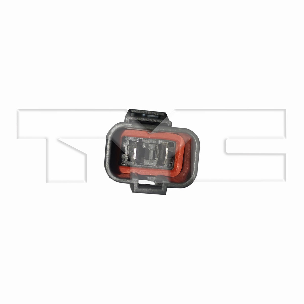 TYC Power Window Motor and Regulator Assembly 660238