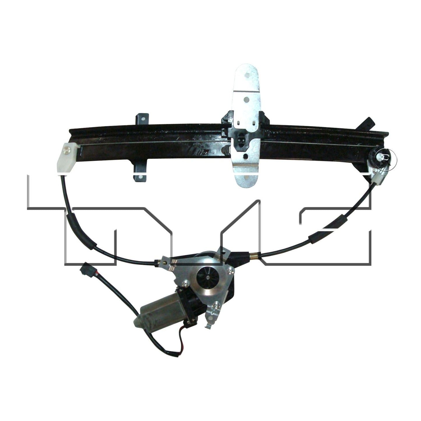 TYC Power Window Motor and Regulator Assembly 660247
